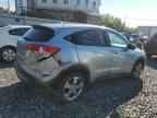 2017 HONDA HR-V