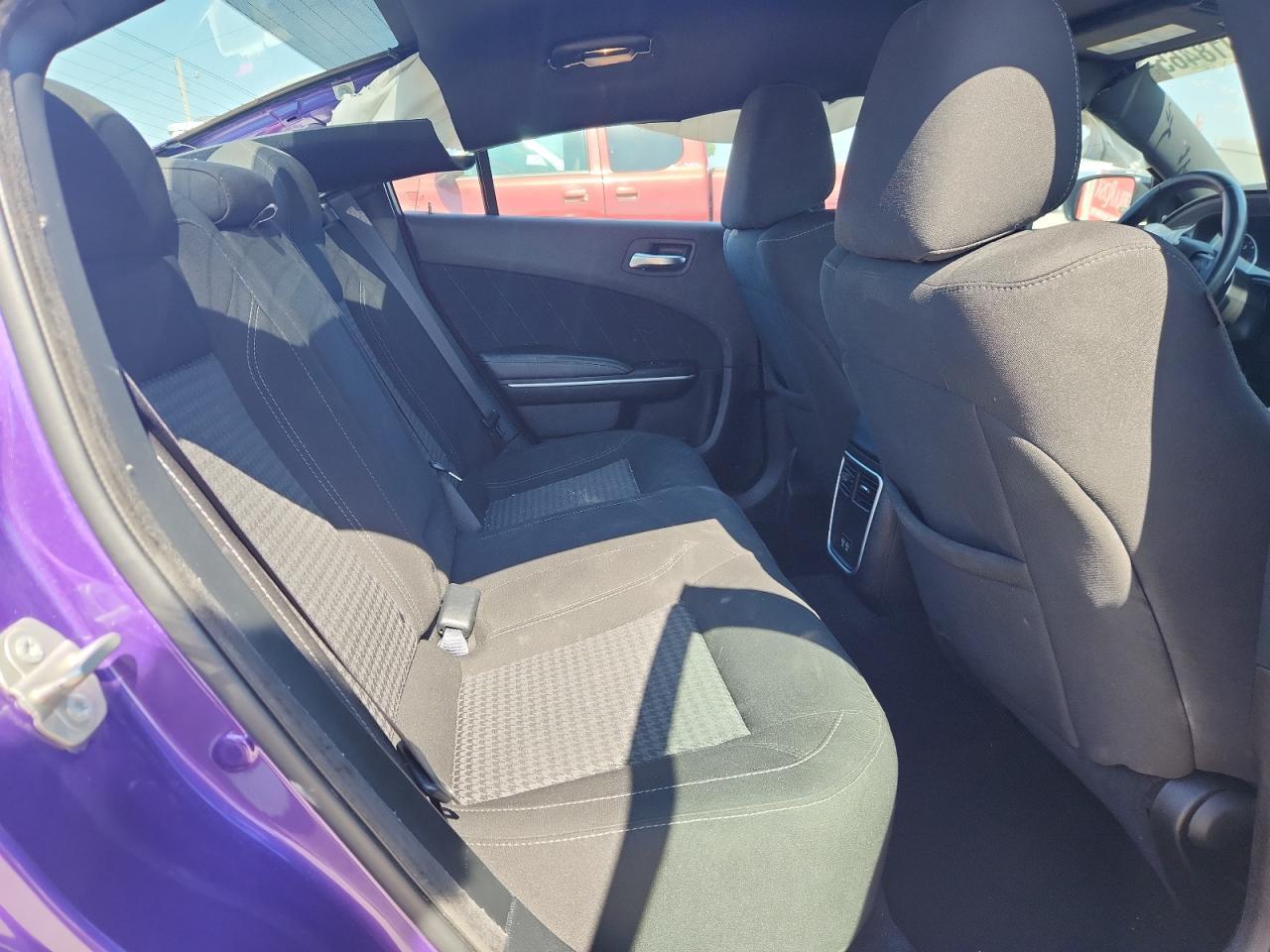 2023 DODGE CHARGER