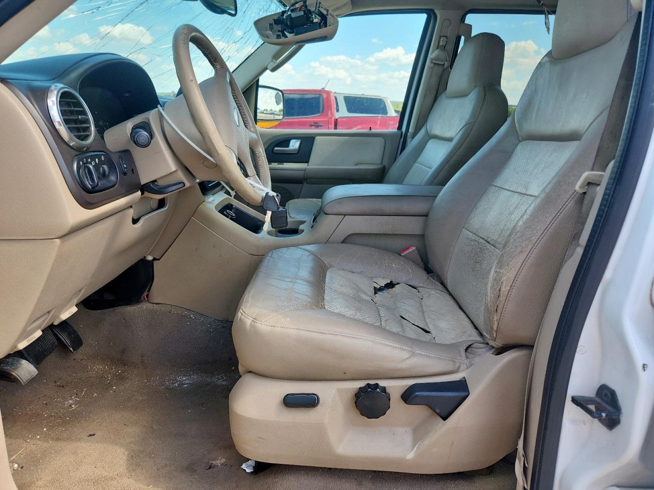 2003 FORD Expedition