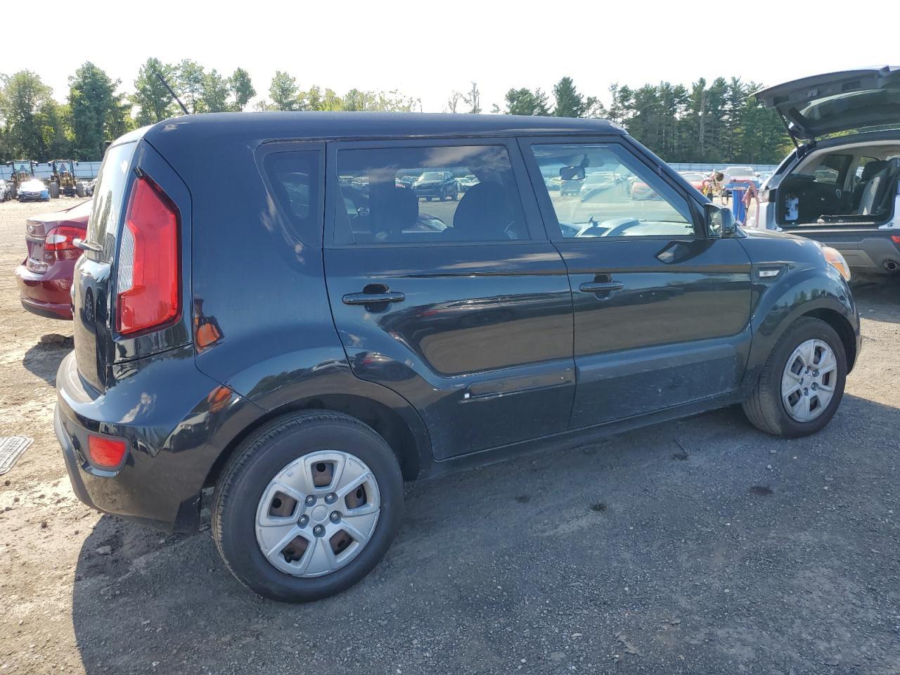 2013 KIA SOUL
