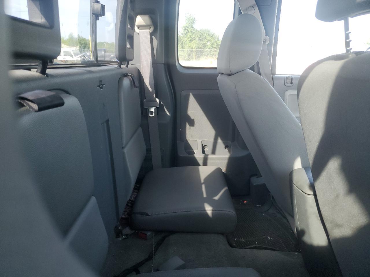 2007 DODGE Dakota