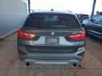 2017 BMW X1
