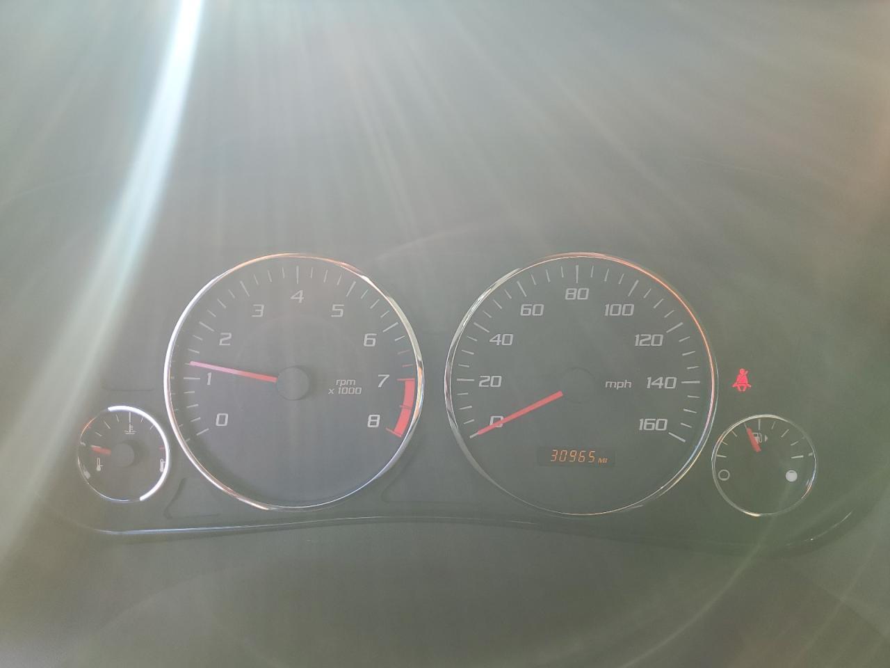 2006 CADILLAC SRX