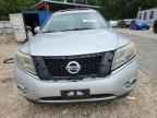 2014 NISSAN PATHFINDER