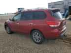 2015 NISSAN PATHFINDER