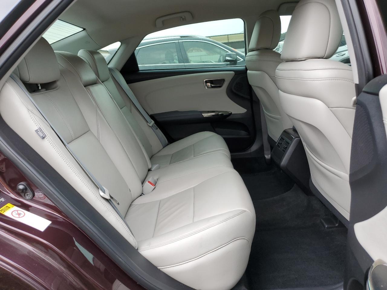 2014 TOYOTA Avalon