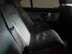 2001 BMW 7 series