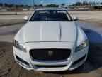 2020 JAGUAR XF
