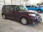 2012 TOYOTA SCION