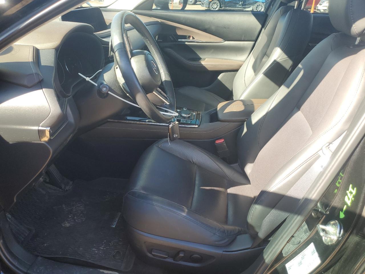 2022 MAZDA CX-30