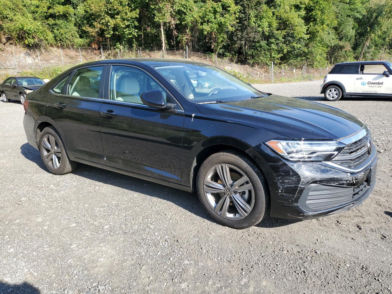 2024 VOLKSWAGEN JETTA