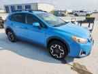 2016 SUBARU Crosstrek