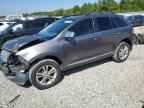 2010 LINCOLN MKX