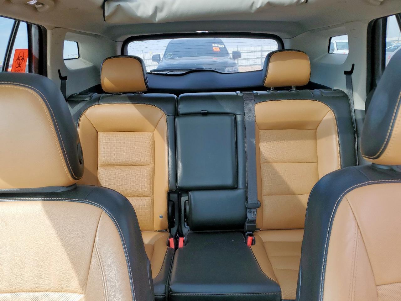 2020 GMC Terrain