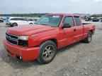 2007 CHEVROLET Silverado