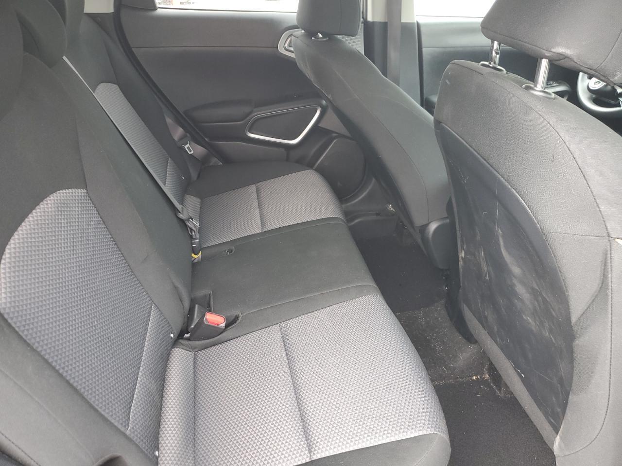 2022 KIA SOUL