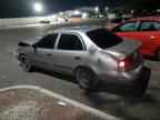 1998 TOYOTA COROLLA