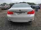 2011 BMW 7 series