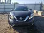 2017 NISSAN MURANO