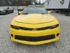 2015 CHEVROLET Camaro