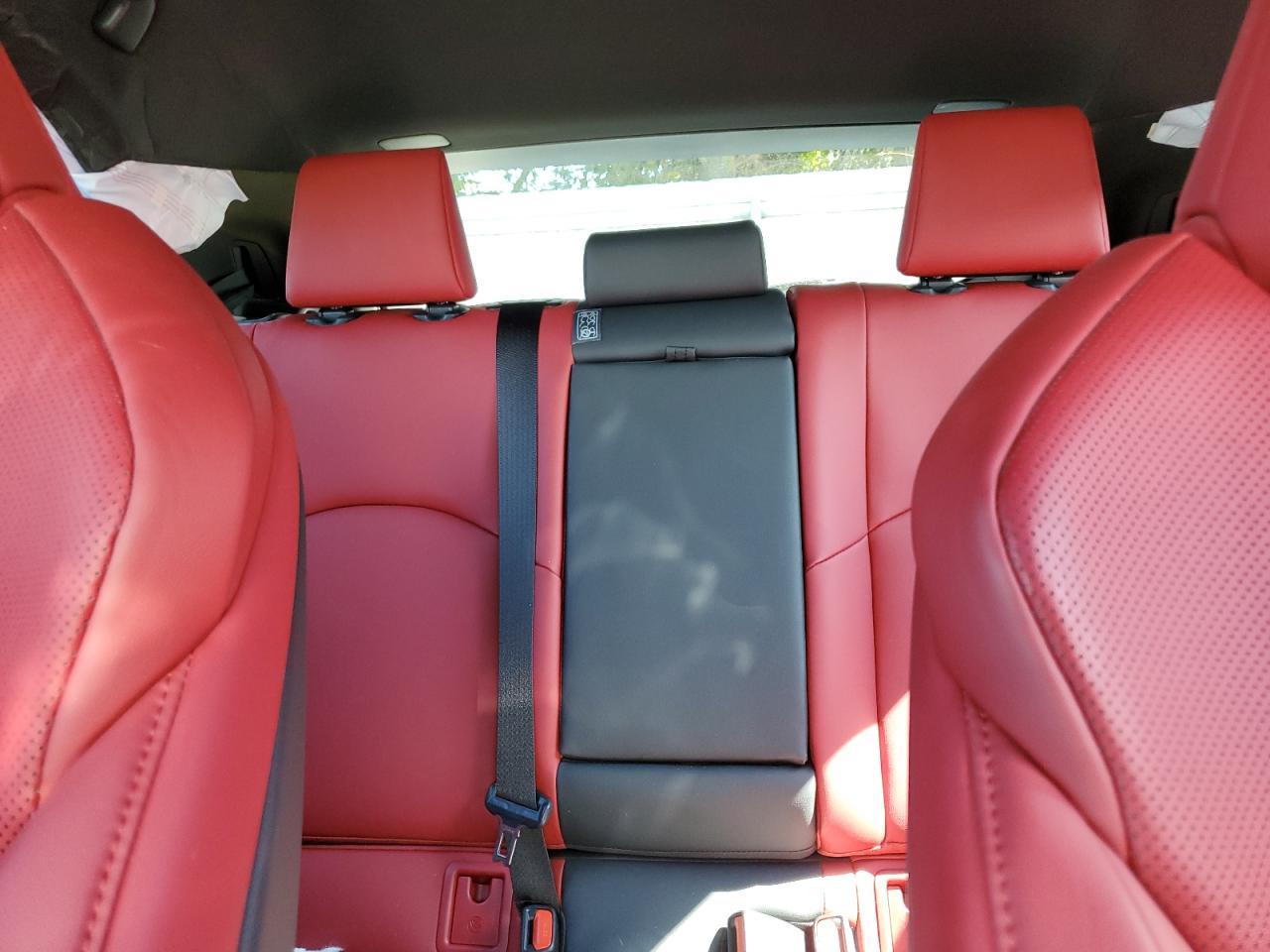 2022 LEXUS Ux