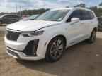 2021 CADILLAC XT6