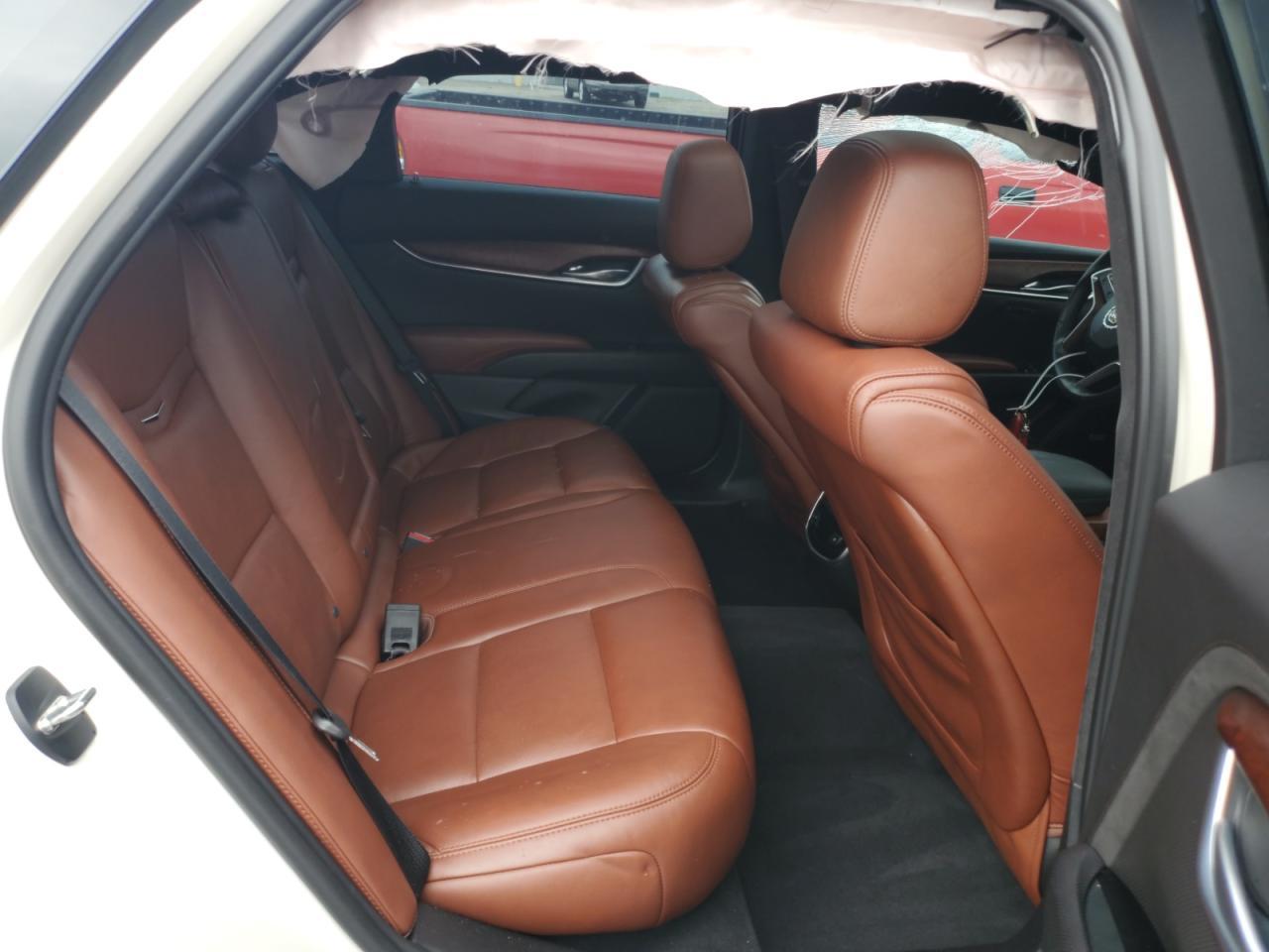 2015 CADILLAC XTS