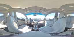 2011 CADILLAC CTS