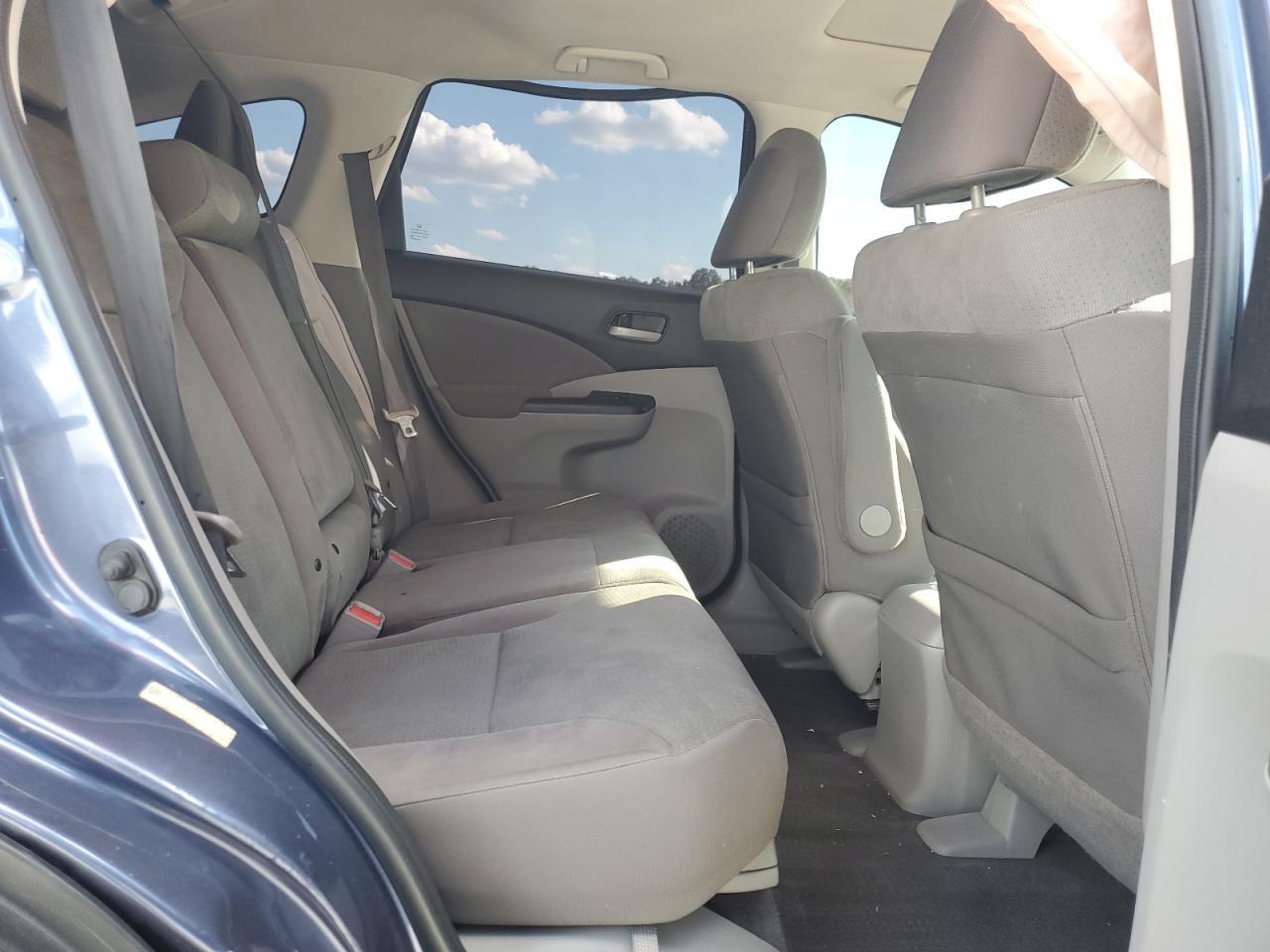 2013 HONDA CR-V