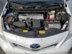 2012 TOYOTA PRIUS V