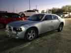 2007 DODGE CHARGER