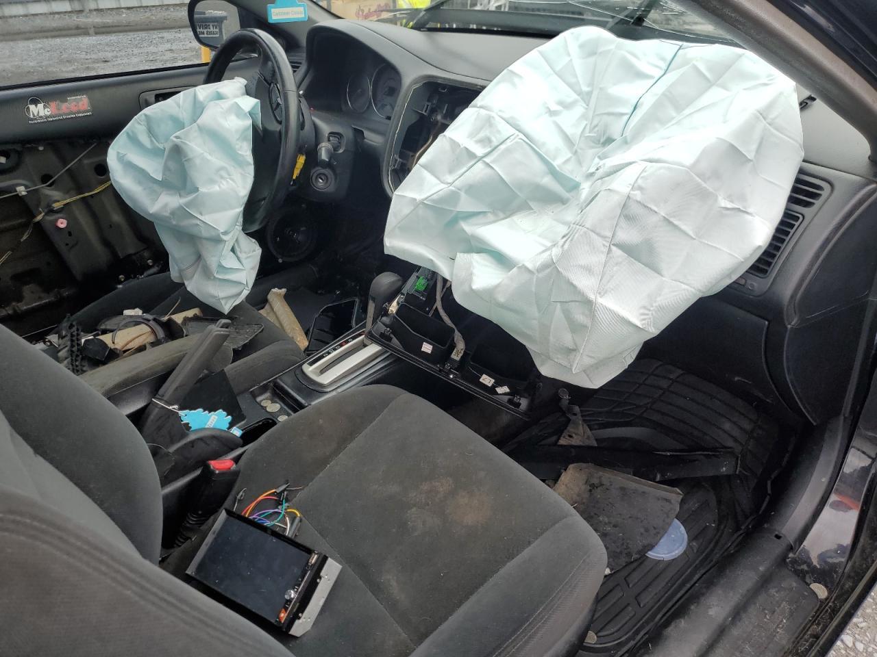2005 HONDA CIVIC