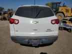 2010 CHEVROLET TRAVERSE