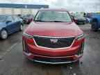 2023 CADILLAC XT6
