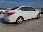 2012 HYUNDAI ACCENT