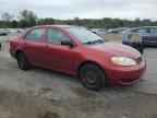 2008 TOYOTA COROLLA