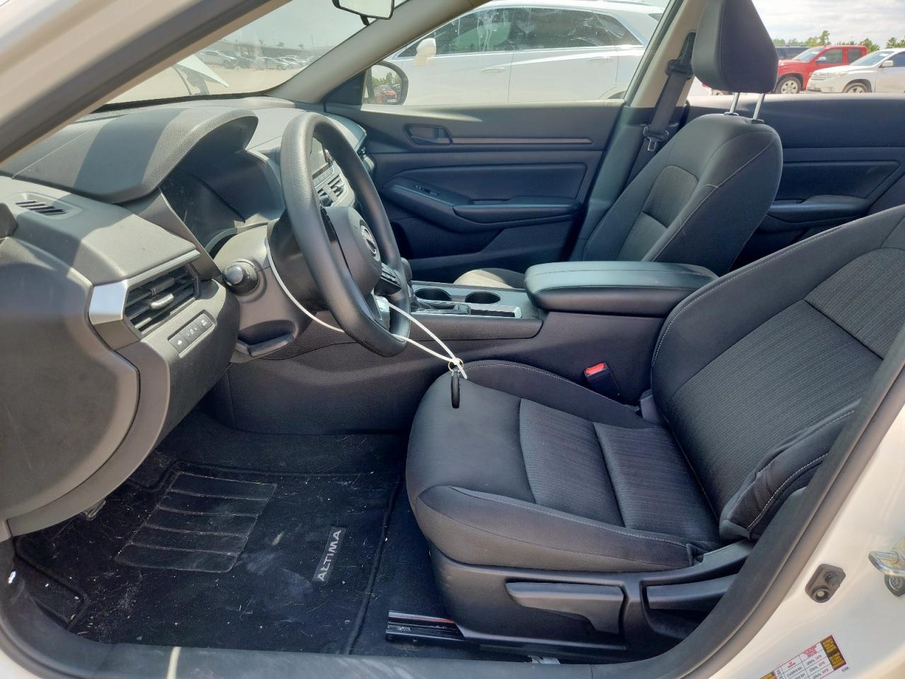 2023 NISSAN ALTIMA