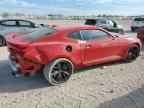 2017 CHEVROLET Camaro
