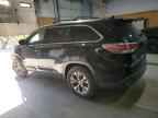2014 TOYOTA HIGHLANDER