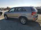 2014 KIA SORENTO