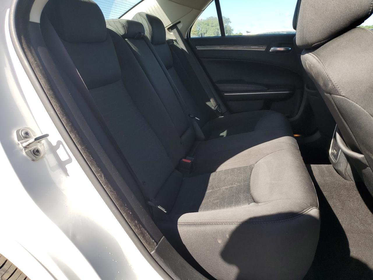 2021 CHRYSLER 300