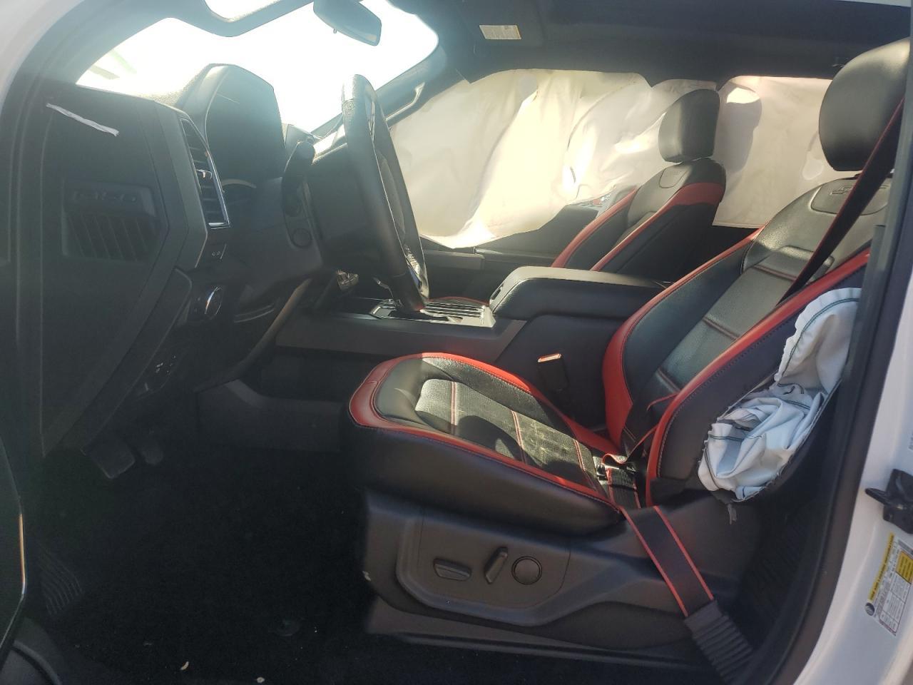 2019 FORD F-150 Lightning