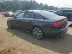 2012 AUDI A6