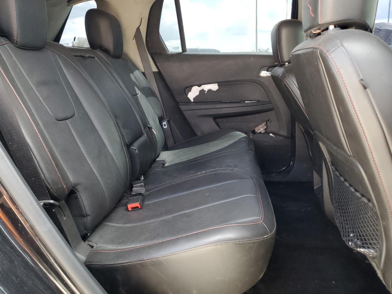 2015 GMC Terrain