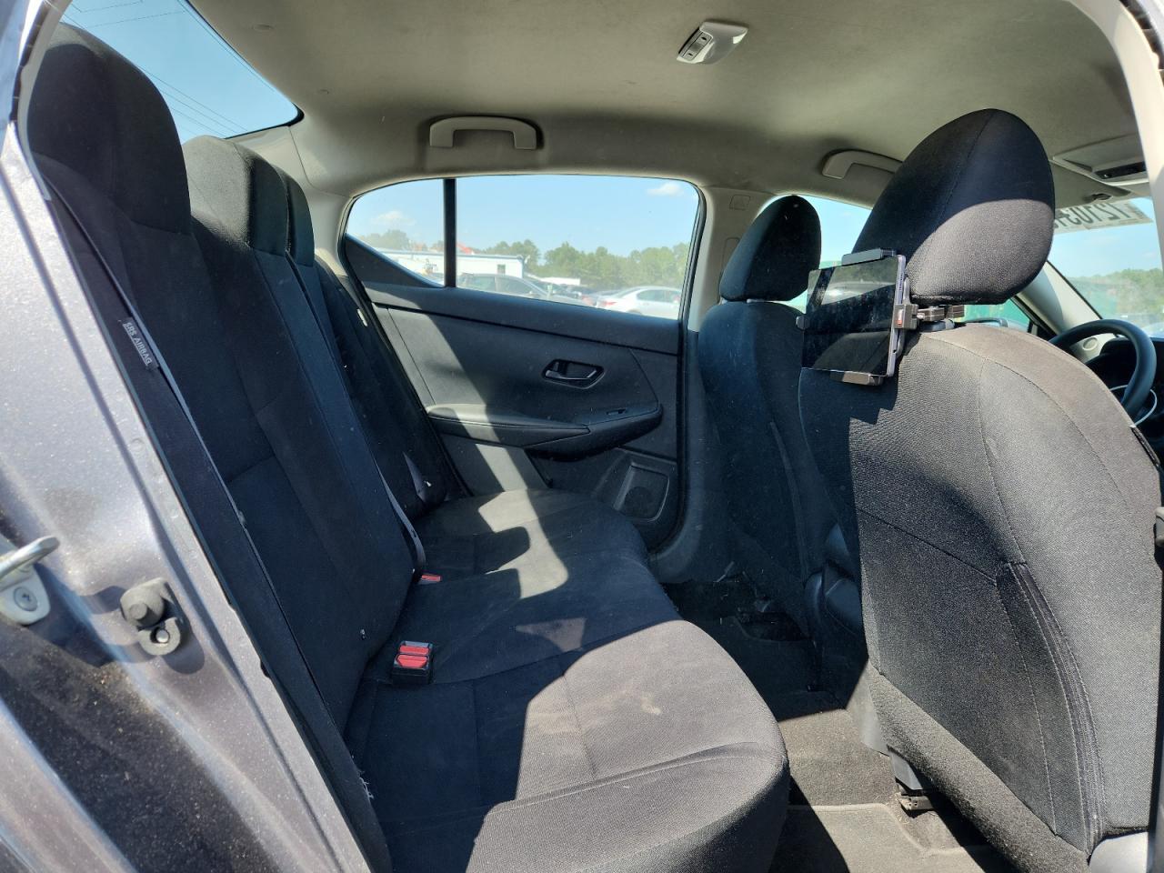2024 NISSAN SENTRA