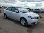 2013 KIA FORTE