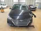 2022 HYUNDAI ACCENT