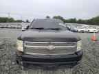 2007 CHEVROLET Silverado