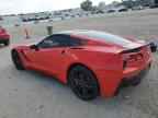 2018 CHEVROLET Corvette Stingray