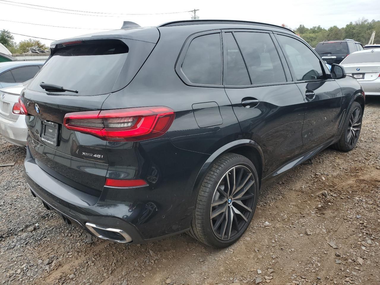 2019 BMW X5